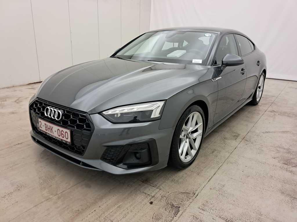 Audi A5 Sportback Business S-Line 35 2.0TDi 163pk/cv 5p S-Tronic, 2021