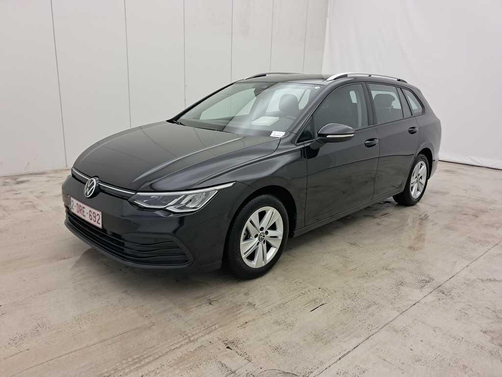 Volkswagen Golf VIII Variant Life Business 1.0TSi 110pk/cv 5p, 2023