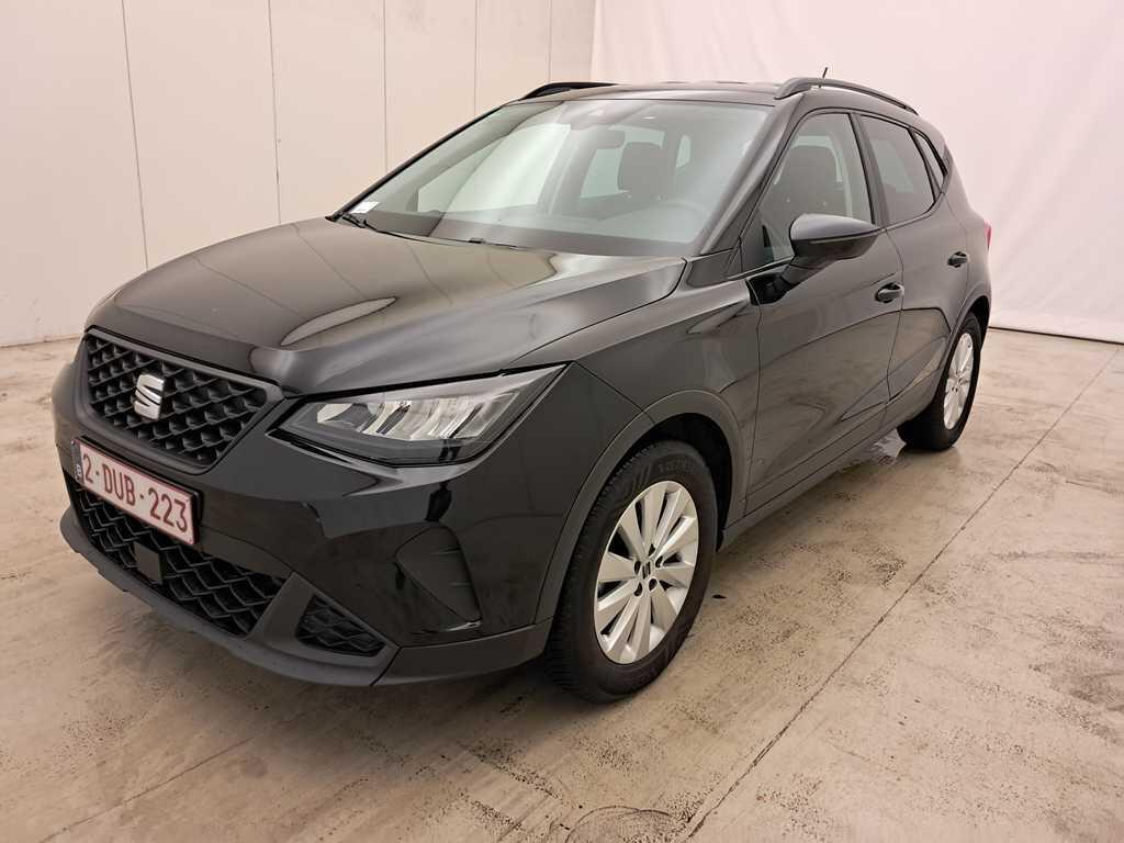Seat Arona Move 1.0TSi 95pk/cv 5p, 2023