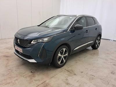 Peugeot 3008 GT Pack 1.2 Puretech S&amp;S 130pk/cv 5p EAT8, 2023