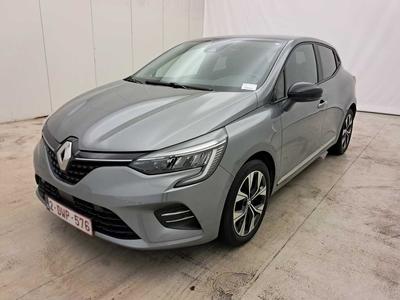 Renault Clio Evolution 1.0TCe 90pk/cv 5p, 2023