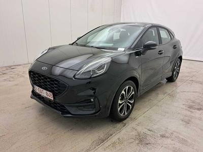 Ford Puma ST-Line 1.0i EcoBoost mHEV 125pk/cv 5p, 2023