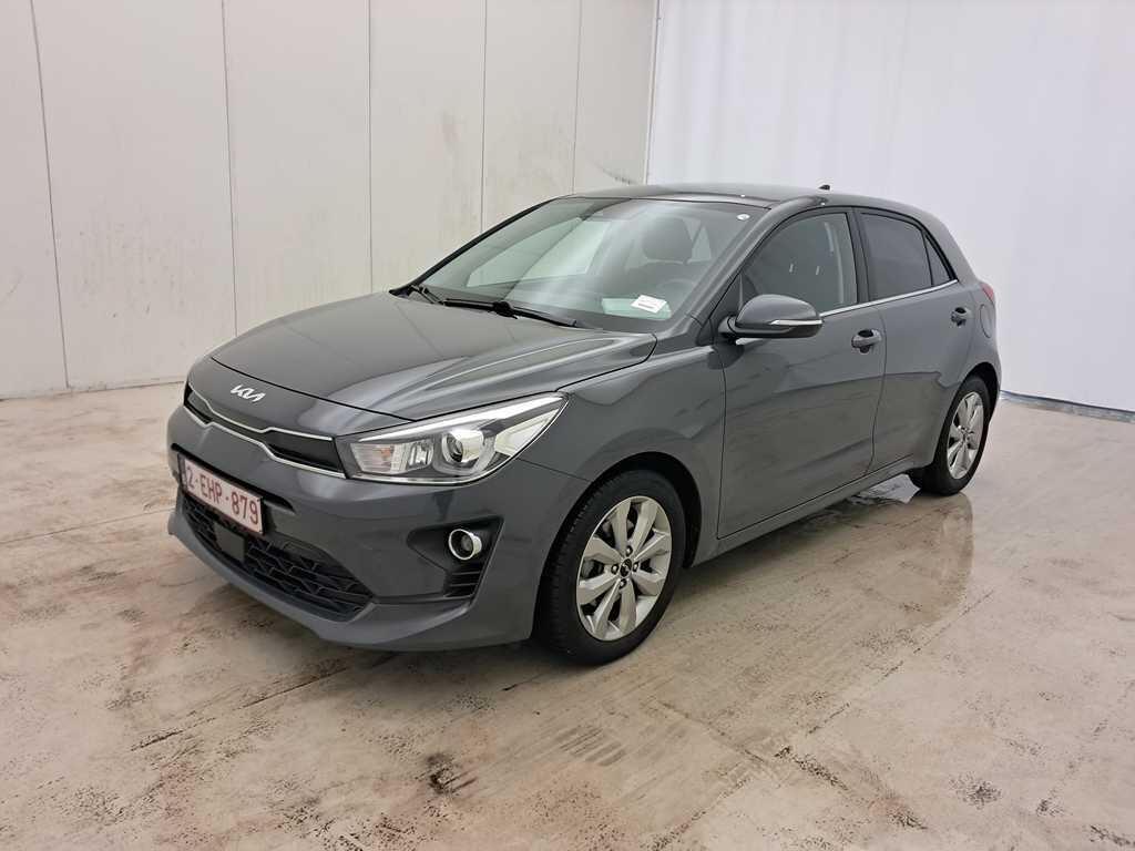Kia Rio Rio Pulse 1.0T 100pk/cv 5p 7DCT, 2023