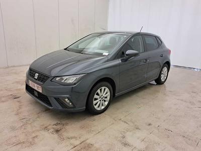 Seat Ibiza Move Navi 1.0TSi S&amp;S 110pk/cv 5p DSG7, 2024