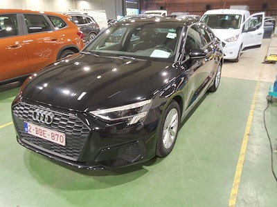 Audi A3 berline 1.0 TFSI 30 81KW S TRONIC BUSINESS ED.