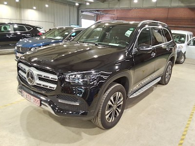 Mercedes-Benz GLS 2.9 GLS 400 D 4MATIC 4WD AUTO