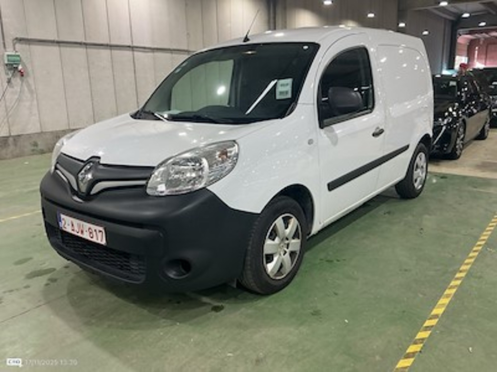 Renault Kangoo express 1.5 BLUE DCI 80 GRAND CONFORT
