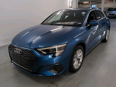 Audi A3 sportback 1.0 30 TFSI 81KW S TRONIC BUSINESS EDIT.