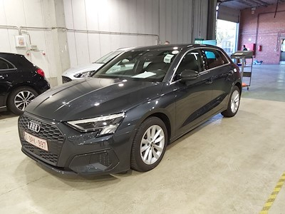 Audi A3 sportback 1.0 30 TFSI 81KW S TRONIC BUSINESS EDIT.