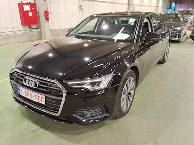 Audi A6 2.0 50 TFSI E QUATTRO S TRONIC