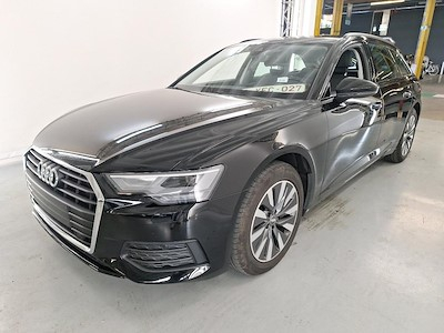 Audi A6 avant diesel - 2018 30 TDi Business Edition S tronic