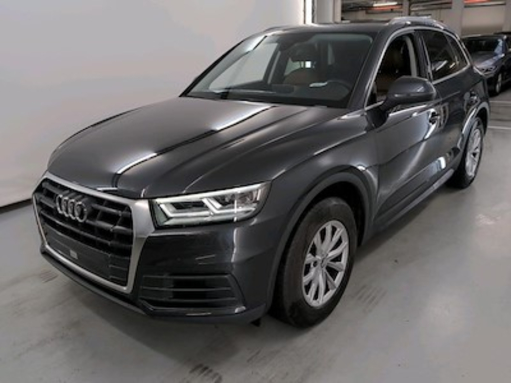 Audi Q5 diesel - 2017 30 TDi Business Edition S tronic