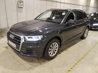 Audi Q5 diesel - 2017 30 TDi Business Edition S tronic