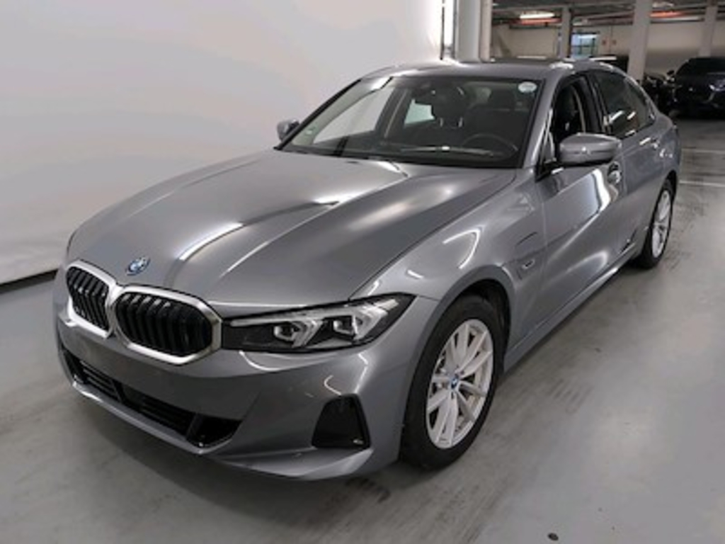 BMW 3 series berline 2.0 320E BERLINE