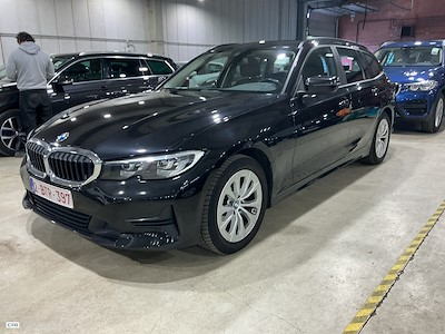 BMW 3 series touring 2.0 318DA (110KW) TOURING