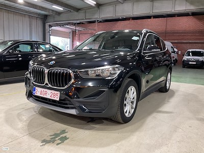 BMW X1 - 2019 1.5iA sDrive18 OPF