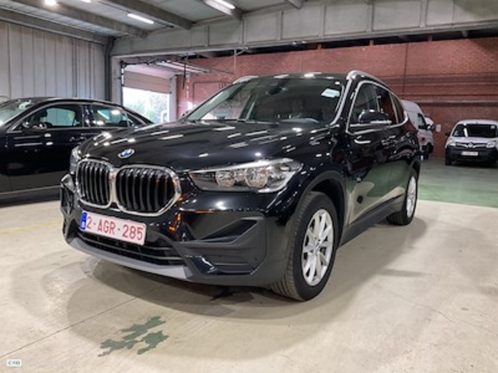 BMW X1 - 2019 1.5iA sDrive18 OPF