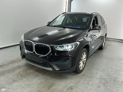 BMW X1 diesel - 2019 1.5 dA sDrive16 AdBlue