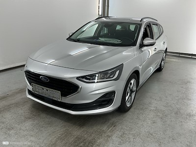 Ford Focus clipper 1.5 ECOBLUE 88KW CONNECTED AUTO