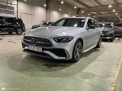 Mercedes-Benz C-class break 2.0 C 300 E PHEV AUTO AMG LINE