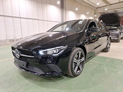 Mercedes-Benz Cla shooting brake 1.3 CLA 250 E DCT SHOOTING BRAKE Advantage Night
