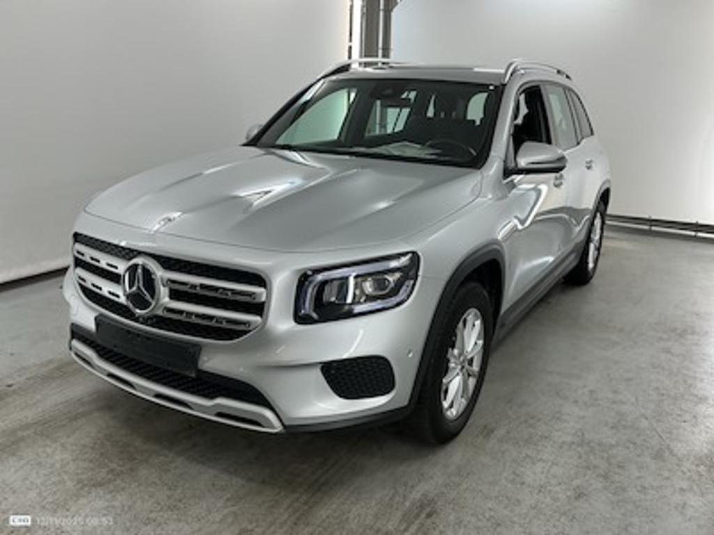 Mercedes-Benz GLB 1.3 GLB 180 BUSINESS LINE DCT