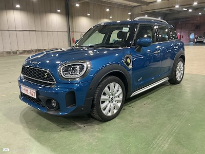 MINI countryman - 2017 1.5A PHEV Cooper SE ALL4 (EU6d-T.)