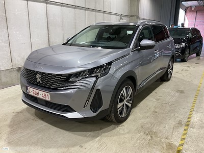 Peugeot 5008 1.5 BLUEHDI 130 AUTO ALLURE PACK