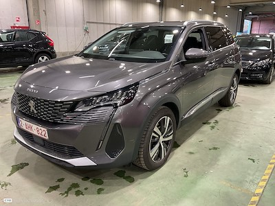 Peugeot 5008 1.5 BLUEHDI 130 AUTO ALLURE PACK