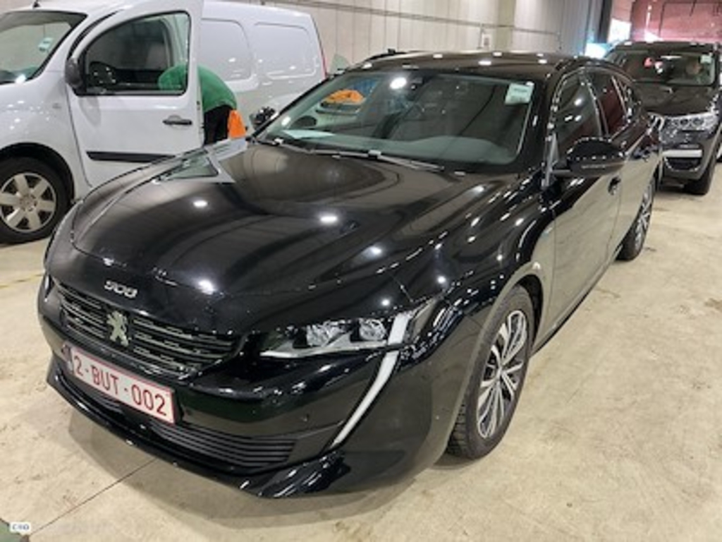 Peugeot 508 SW 1.6 PHEV 225 E-AUTO ALLURE PACK
