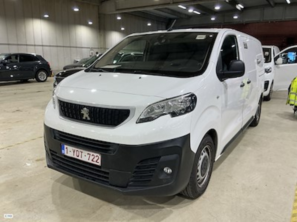 Peugeot Expert 2.0 BLUEHDI 180 S&amp;S STD PREMIUM AUTO
