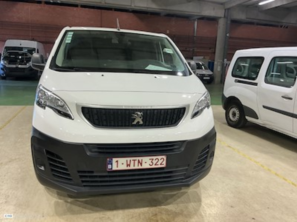 Peugeot Expert fourgon mwb dsl - 2016 2.0 BlueHDi L2 Standard Premium S&amp;S STOCK