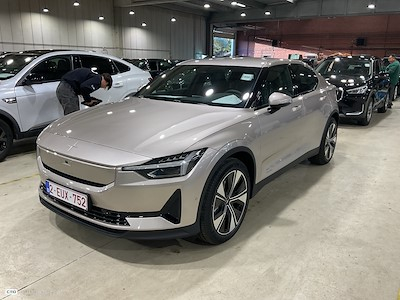 Polestar 2 BEV 69KWH SRSM RWD
