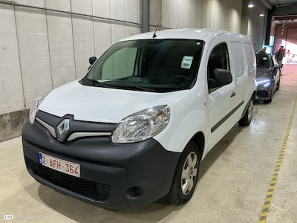 Renault Kangoo express 1.5 BLUE DCI 95 MAXI GRAND CONFORT