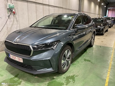 Skoda ENYAQ 82KWH IV 80