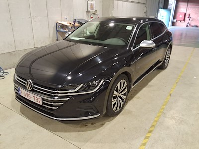 Volkswagen Arteon shooting brake 2.0 TDI 110KW DSG ELEGANCE SB