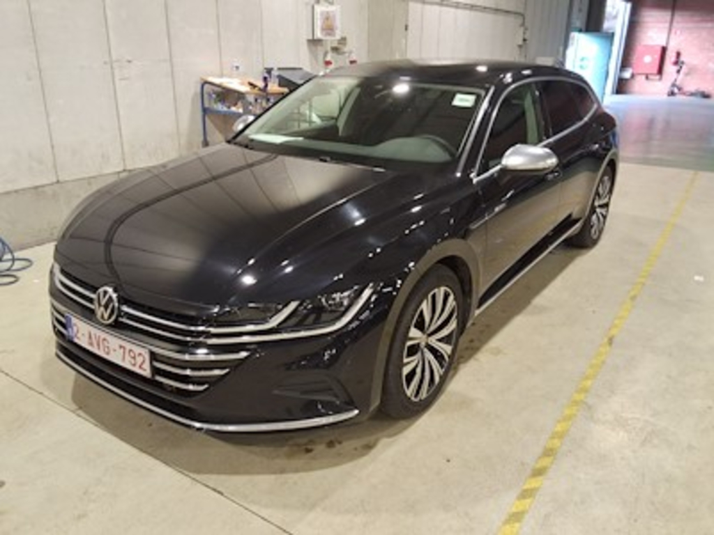 Volkswagen Arteon shooting brake 2.0 TDI 110KW DSG ELEGANCE SB