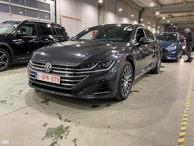 Volkswagen Arteon shooting brake 2.0 TDI 110KW DSG R-LINE SHOOTING BRAKE