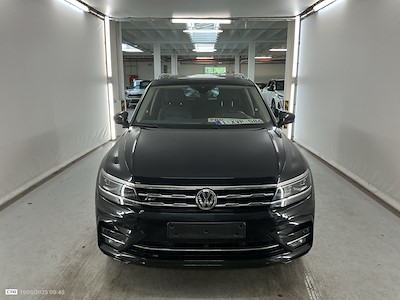 Volkswagen Tiguan allspace diesel 2.0 TDi SCR Platinum DSG