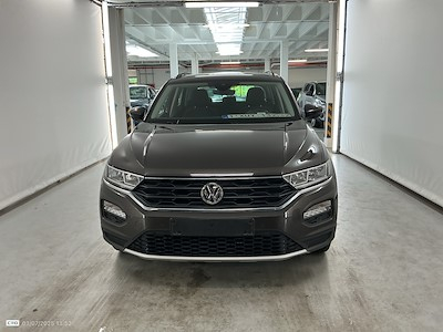 Volkswagen T-ROC 1.5 TSI ACT Style OPF DSG Comfort Travel