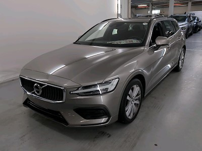 Volvo V60 2.0 B3 GEARTRONIC MOMENTUM PRO