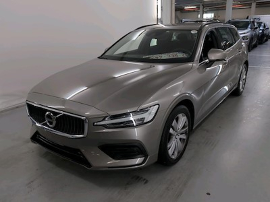 Volvo V60 2.0 B3 GEARTRONIC MOMENTUM PRO