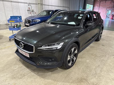 Volvo V60 cross country diesel - 201 2.0 D3 AWD Geartronic Intellsafe Pro Pack Light Pack Versality Winter