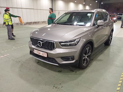Volvo XC40 1.5 T5 PHEV Inscription