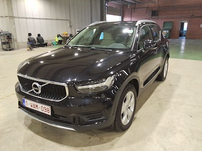 Volvo Xc40 diesel 2.0 D3 Momentum (EU6d-TEMP) STOCK
