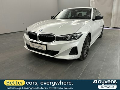 BMW 3er BMW 320i xDrive Aut. Limousine, 4-turig, Automatik, 8-Gang