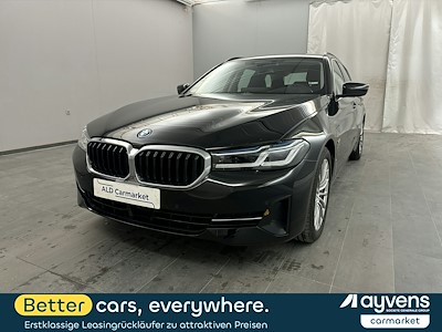 BMW 5er BMW 530e xDrive Touring Aut. Kombi, 5-turig, Automatik, 8-Gang
