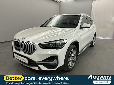 BMW X1 xDrive25e xLine Geschlossen, 5-turig, Automatik, 6-Gang