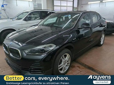 BMW X2 xdrive25e Advantage