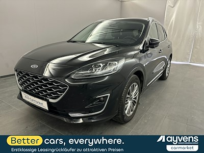 Ford Kuga 2.0 EcoBlue 4x4 Aut. VIGNALE Geschlossen, 5-turig, Automatik, 8-Gang